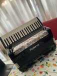 Roland Fr8x.