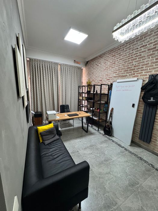 Аренда офисного помещения