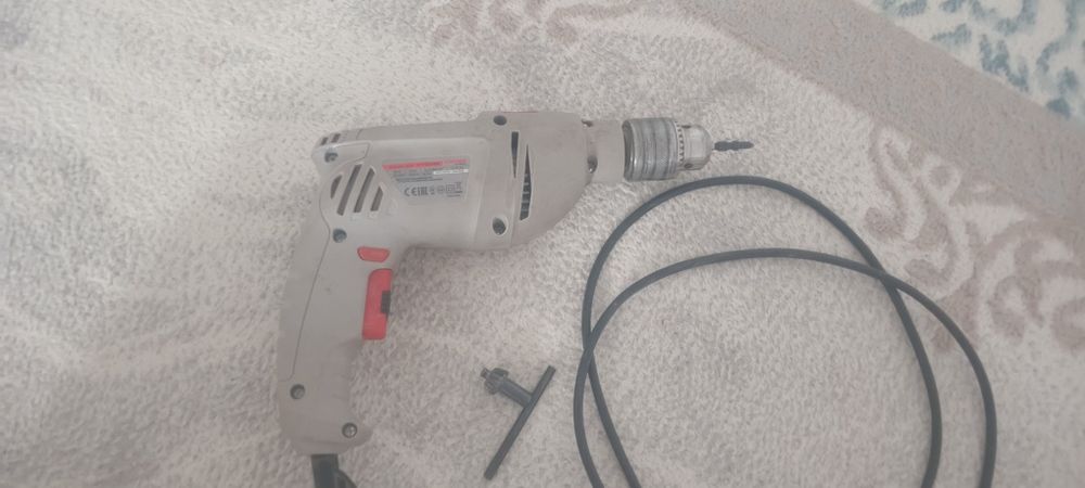 Дрель груповерт сатылады