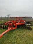 Disc tractat 5 m Razol