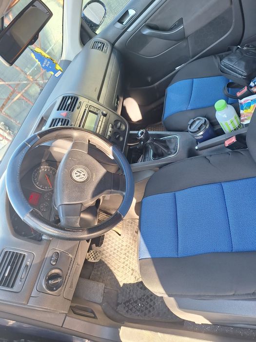 Vw jettea de vinzare instalez bună functionabila