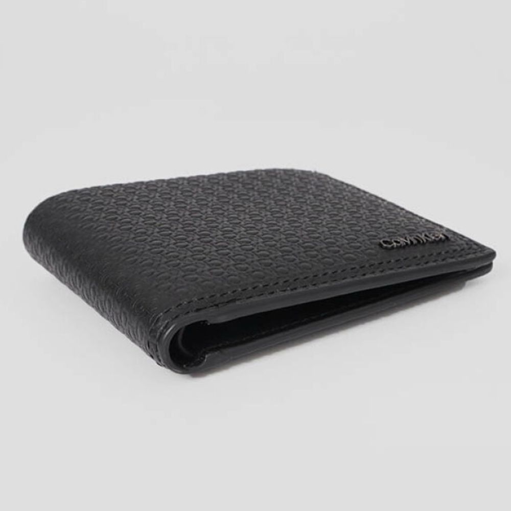 Оригинален мъжки портфейл Calvin Klein K50K510896
