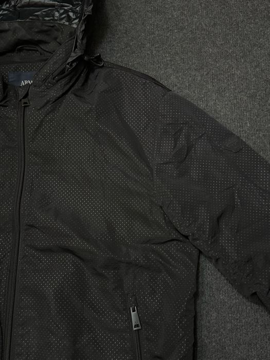 Яке Emporio Armani Jeans