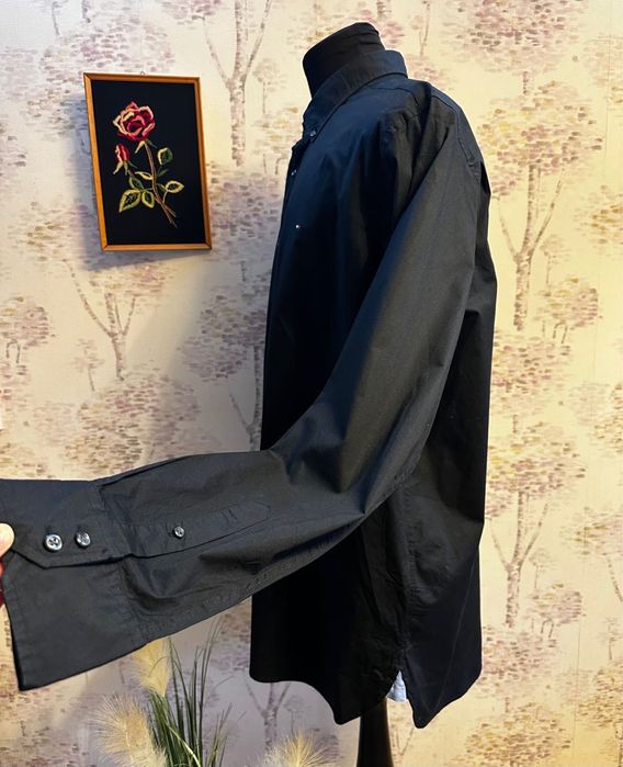 Camasa barbati Tommy Hilfiger marimea 2XLT - XXL