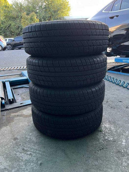 Yangi Shtampovka 14R 4/100 diska Hifly 185/65R14