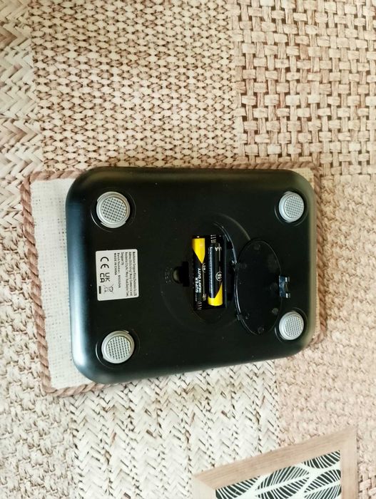 кухненска везна..