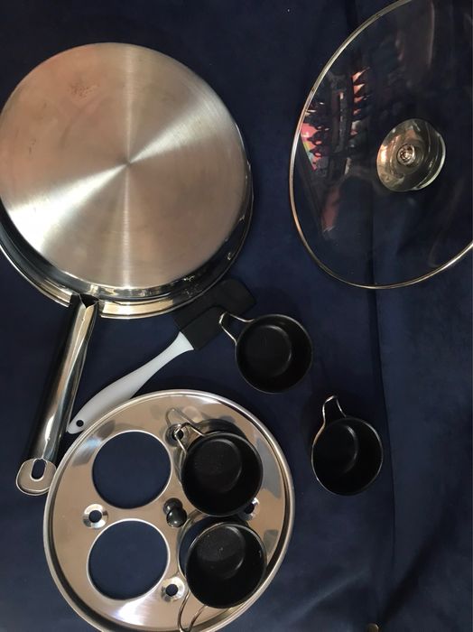 Тиган за поширане на яйца