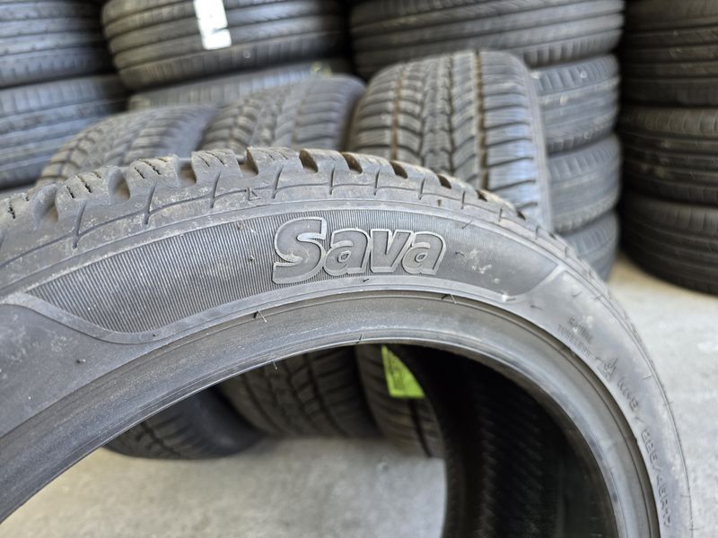 225/45/17 SAVA 4бр