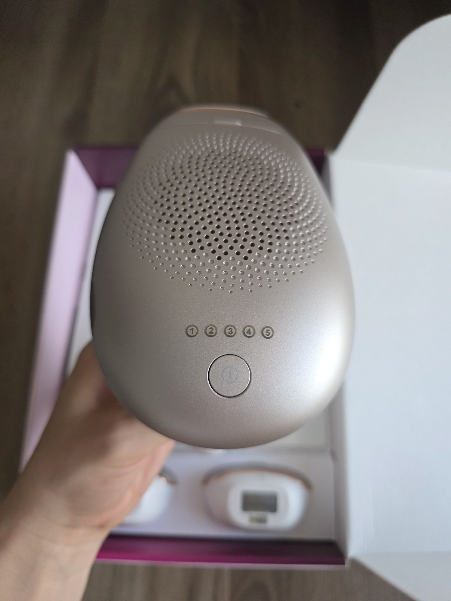 Лазерен епилатор Philips Lumea Advanced 1998/00
