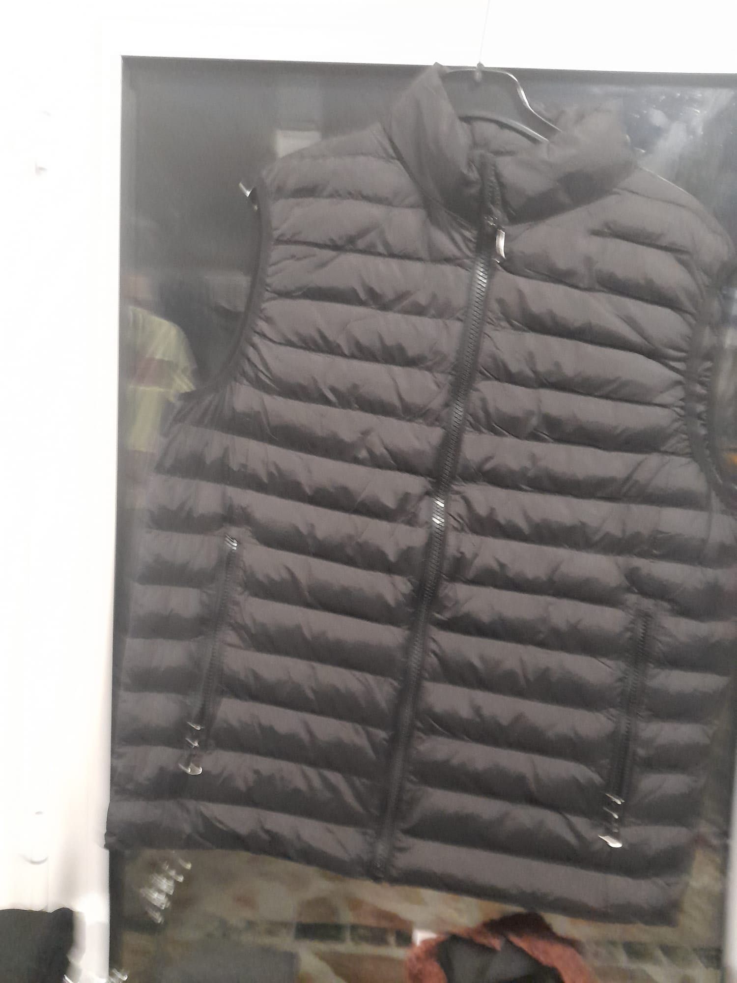 Мъжки Елек размери от М/3XL