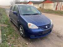 suzuki liana 1.4 ddis на части сузуки лиана 1.4