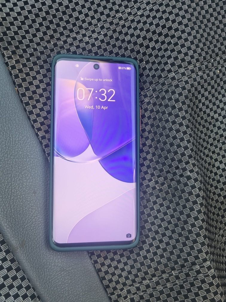 Vând telefon nou, HUAWEI nova 9