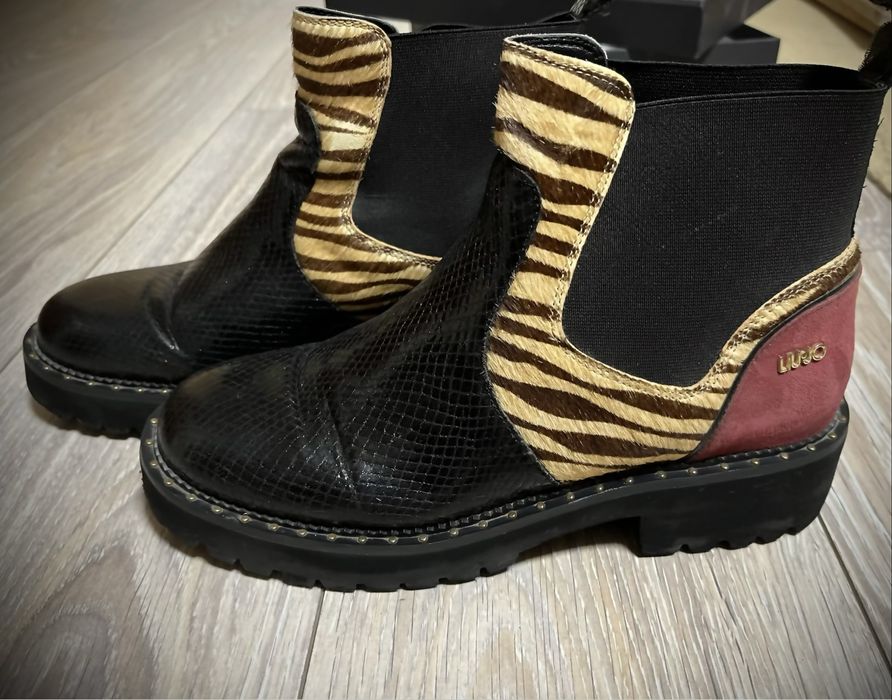 Дамски боти Liu Jo номер 40