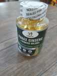 Gingko biloba Panax Ginseng