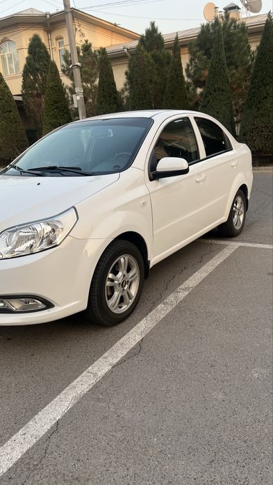 Продается Nexia 3 2018 года