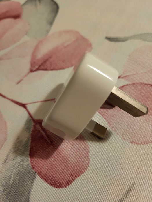 Incarcator Apple original UK