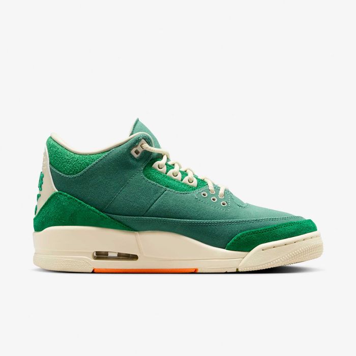 Nina Chanel Abney X Air Jordan 3