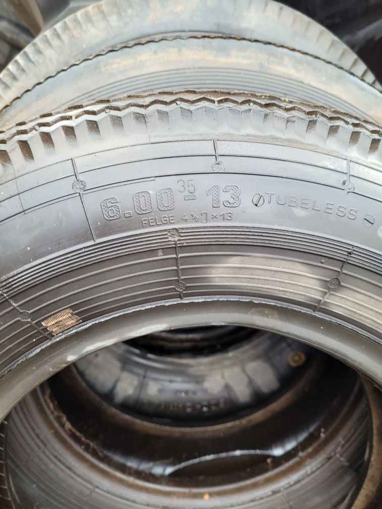 Anvelope Pneumant 5.40/5.60/6.00/6.40/6.70-13