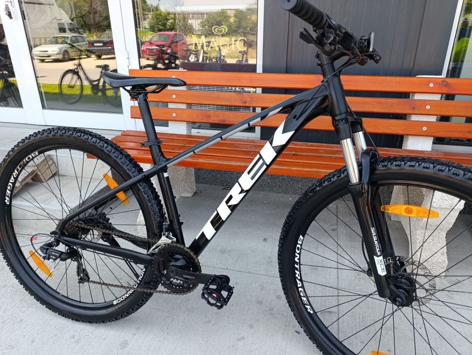 Планински велосипед TREK Marlin 5/29цола 17.5