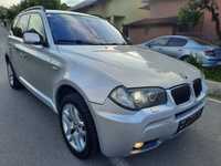 BMW X 3 M PAKET /2009/ Full