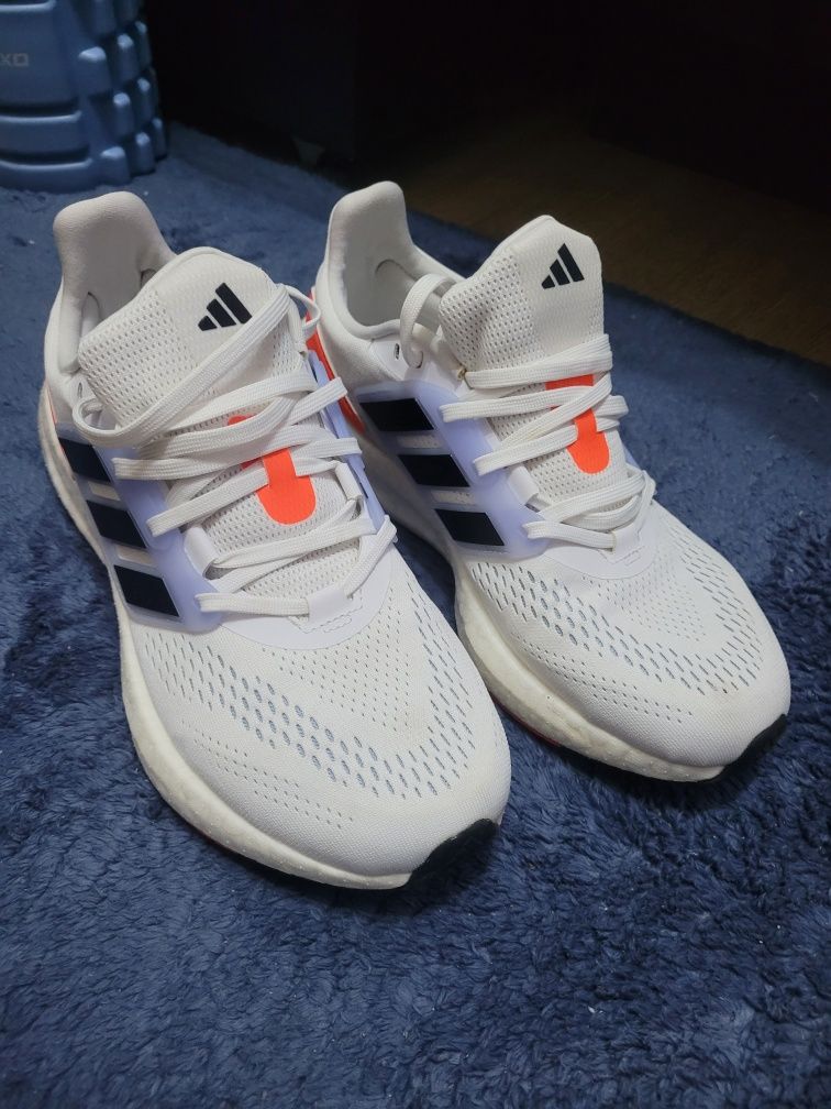 Adidas Pureboost 22 Adidasi alergare 42