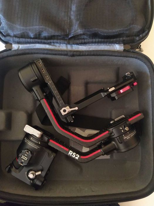 DJI Ronin RS2 Pro