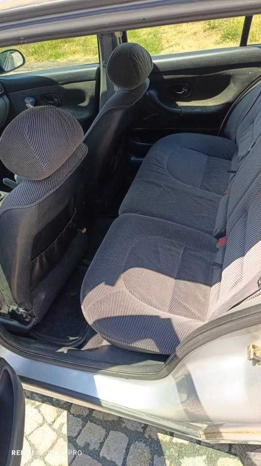 Peugeot 406 комби
