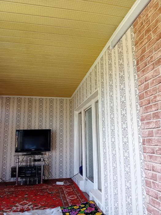 3 хонали квартира сотилади