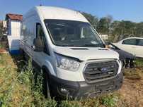 Ford tranzit 2020.2018.2016.2013 dezmembrez