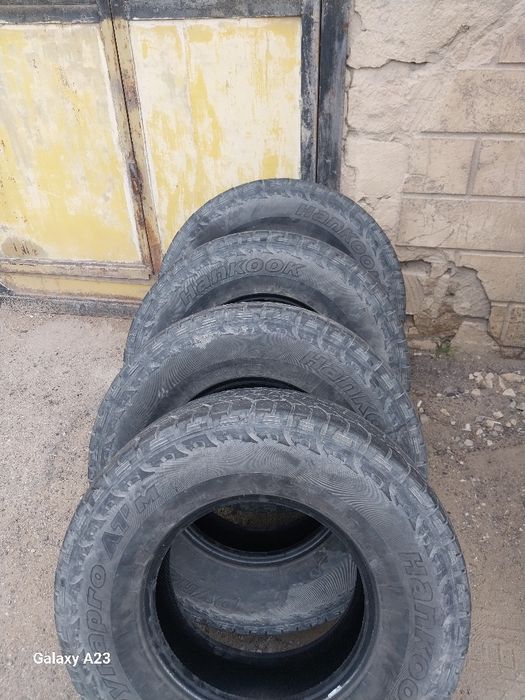 Шины и диски продажа