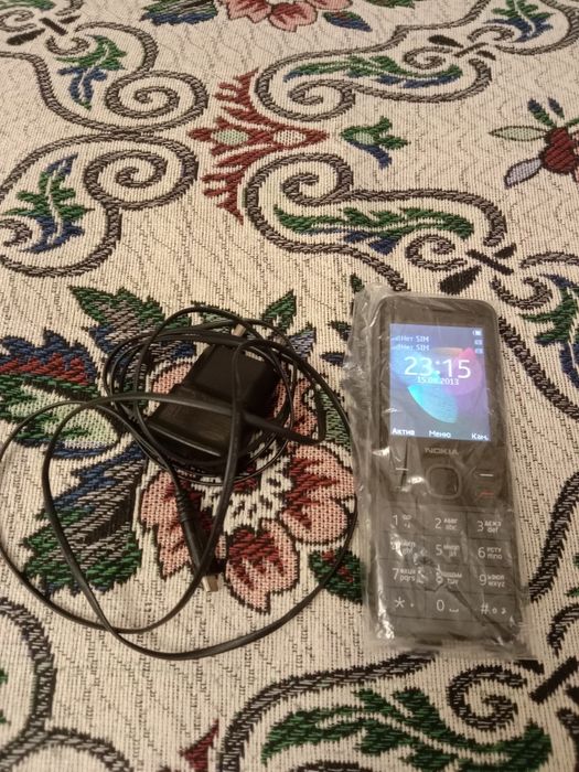 Продам сотовый телефон Nokia-150 DS