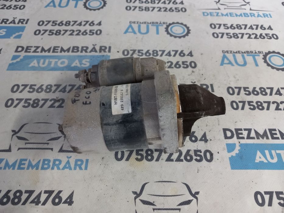 Electromotor 1.0i Ford ecosport