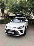 SsangYong Tivoli Noua, in garantie, casco valabil, 4x4, 163 cai