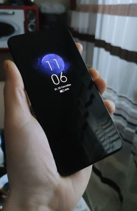 Xiaomi Mi 11 Lite 5G NE