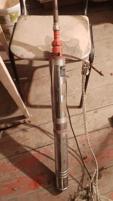 Продам насос для скважины