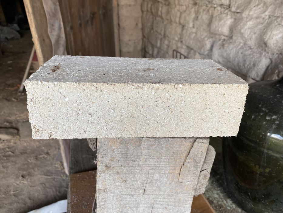 Огнеопорни тухли