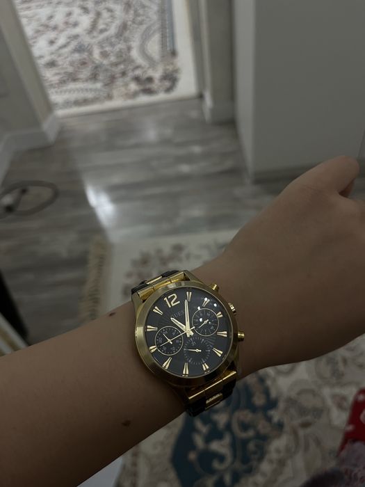 Часы guess оригинал