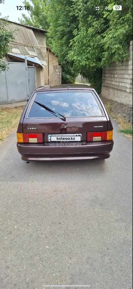 Продается машина в хорошем состоянии
