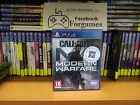 Jocuri consola Call of Duty Modern Warfare PS4 Forgames.ro