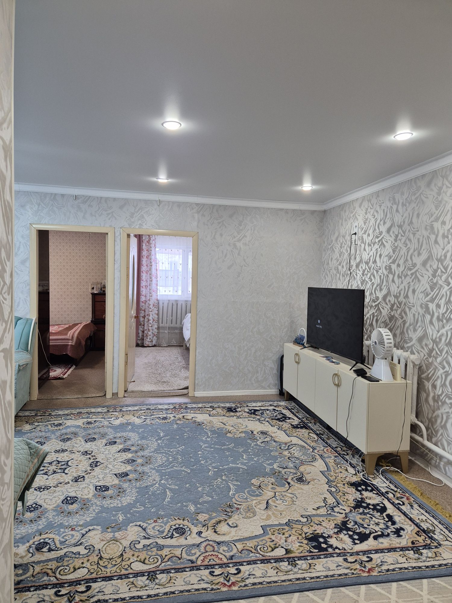Продается Дом в Коянды по улице Гакку 14