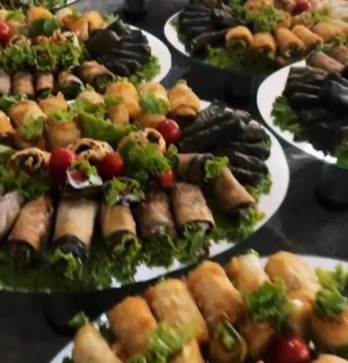 Повар на выезд Шымкент и на все районы