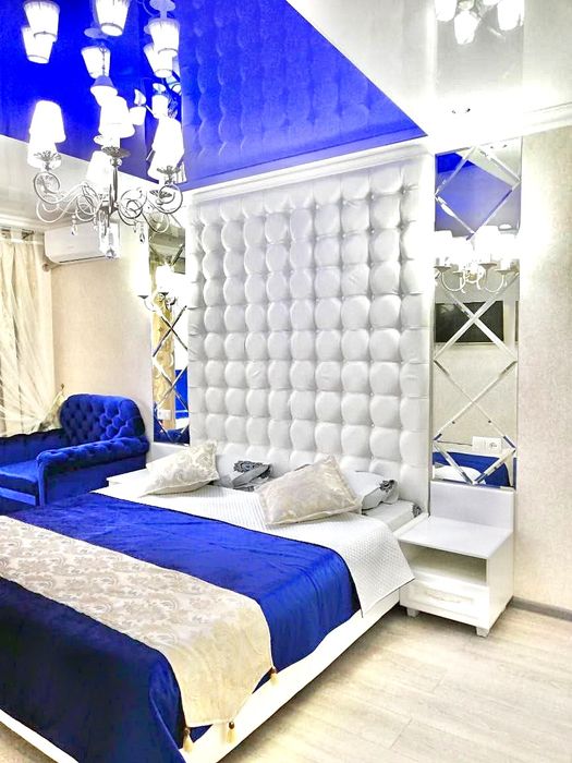 Сдаётся элитная квартира в центре города