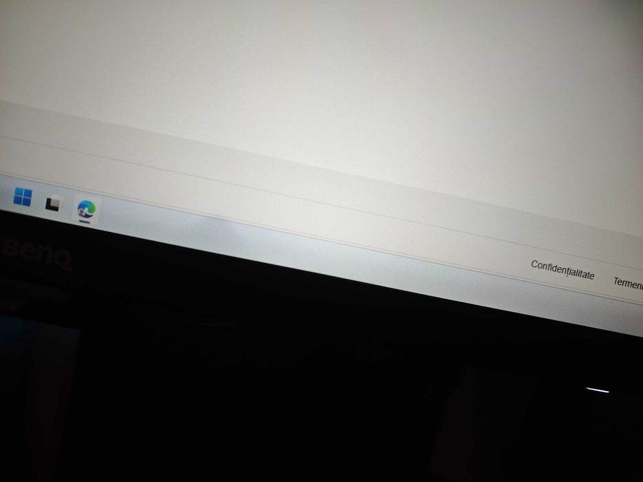 Monitor LED BenQ GW2283 21.5" 1920x1080px