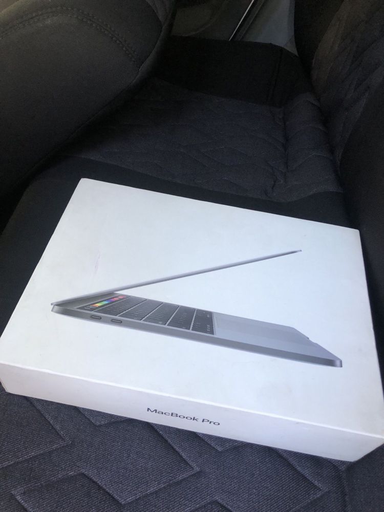Macbook pro 2016
