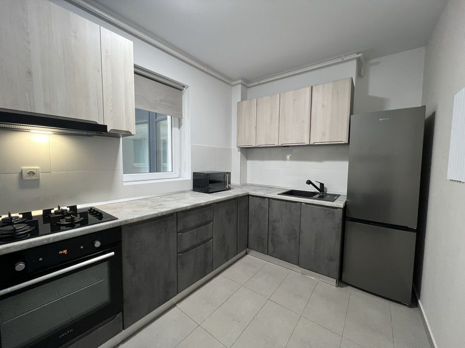 Apartament de 2 camere Estic Park Pantelimon