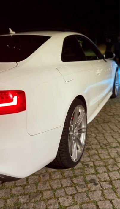 Audi S5 B8.5 3.0 tfsi