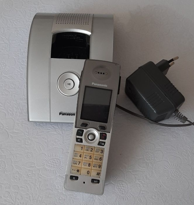 радиотелефон PANASONIC