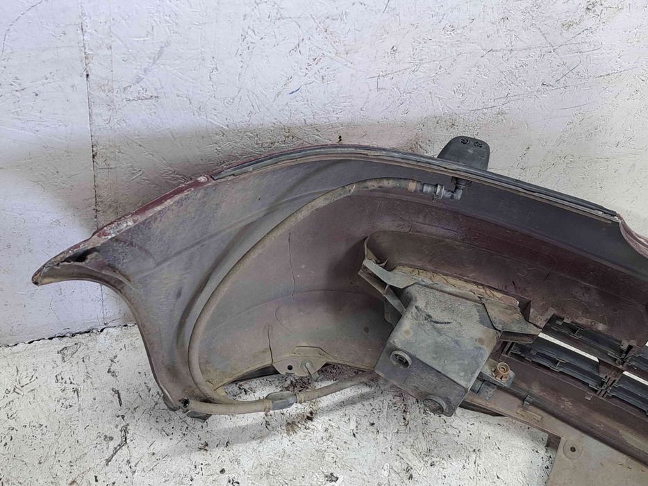 Bara fata Opel Astra G [Fabr 1998-2004]