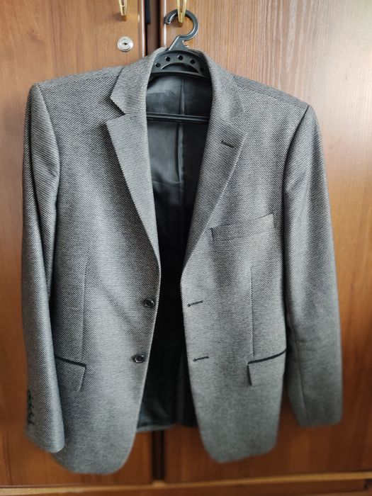 Фирменный пиджак Botichelle
