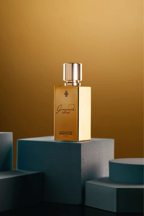 Marc Antoine Barrois Ganymede | Extrait de Parfum